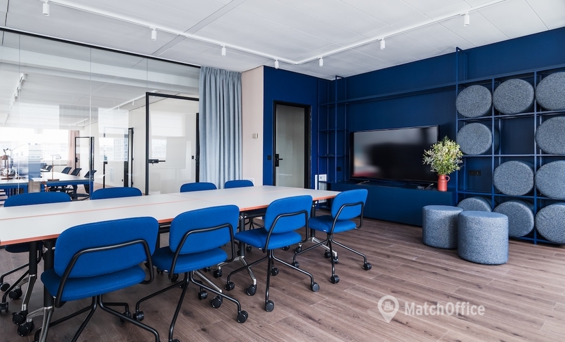 Alexanderstraße 1, Tagungsraum in Berlin Mitte