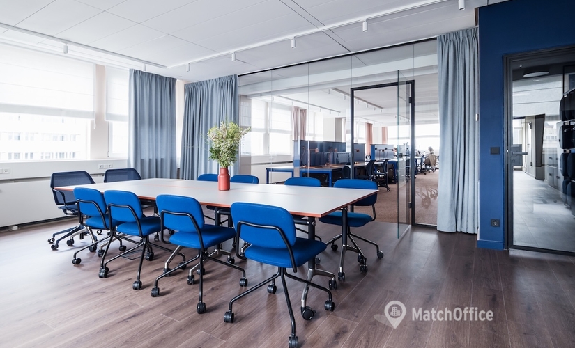 Alexanderstraße 1, Tagungsraum in Berlin Mitte