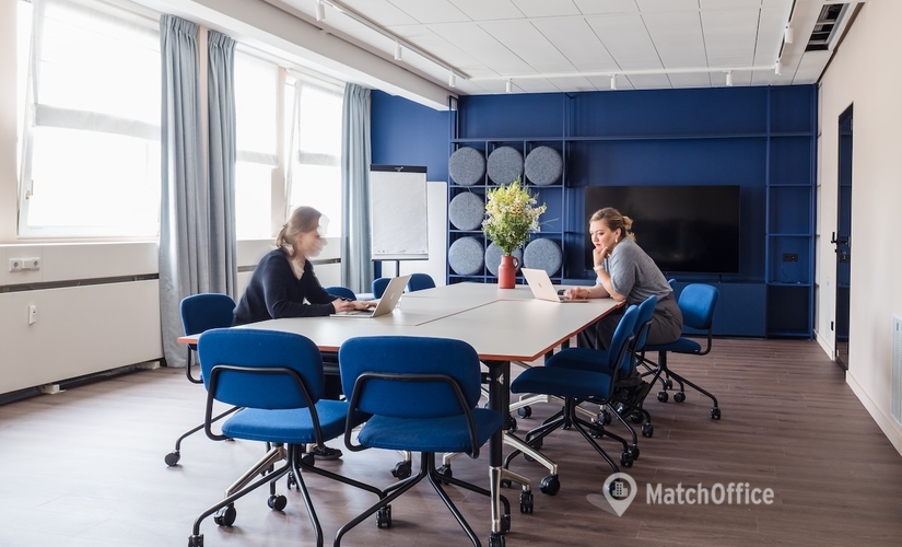 Alexanderstraße 1,  Tagungsraum in Berlin Mitte