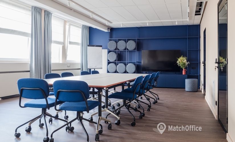 Alexanderstraße 1, Seminarraum in Berlin Mitte