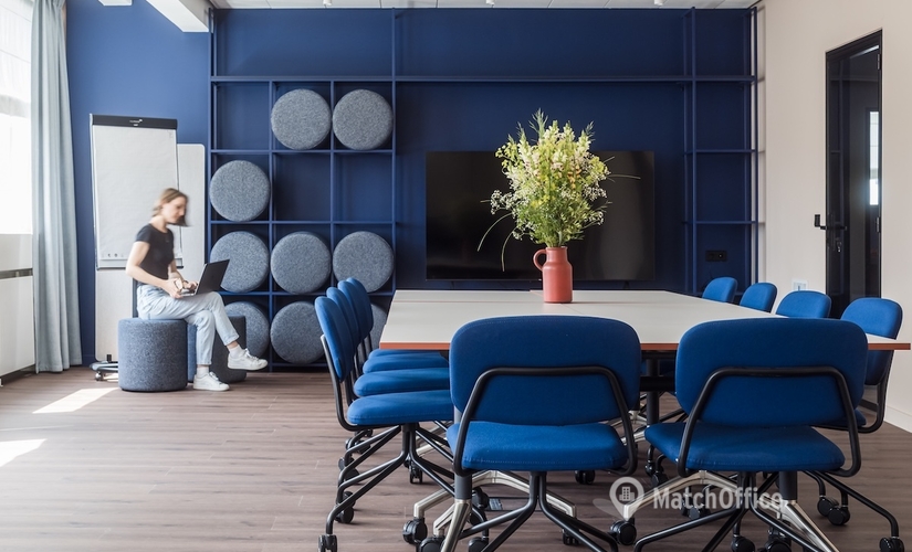 Alexanderstraße 1,  Tagungsraum in Berlin Mitte