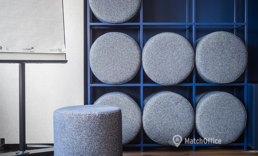 Alexanderstraße 1,  Tagungsraum in Berlin Mitte