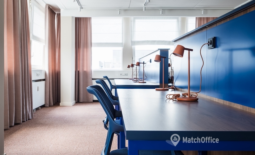 Alexanderstraße 1, Seminarraum in Berlin Mitte