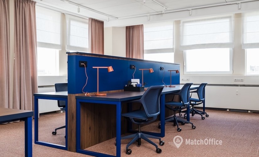 Alexanderstraße 1, Seminarraum in Berlin Mitte