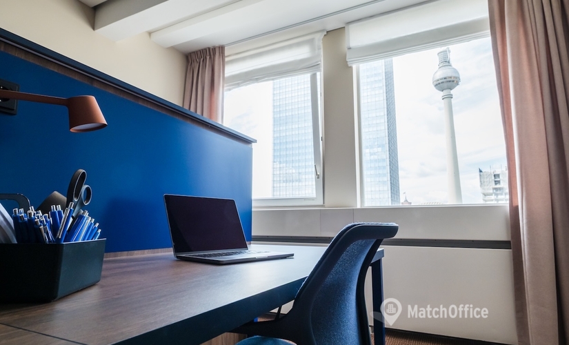 Alexanderstraße 1, Tagungsraum in Berlin Mitte