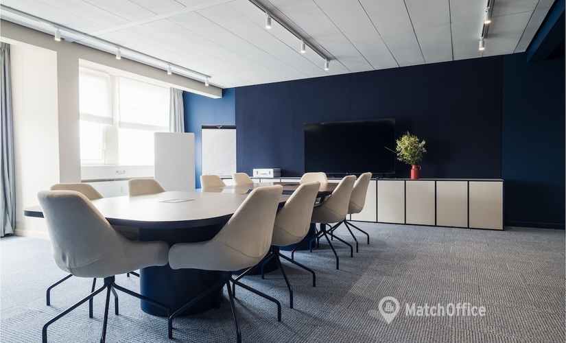  Conference center in Berlin Mitte, Alexanderstraße 1 (10178) - 1 | MatchOffice.com