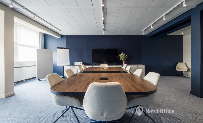 Alexanderstraße 1, Tagungsraum in Berlin Mitte