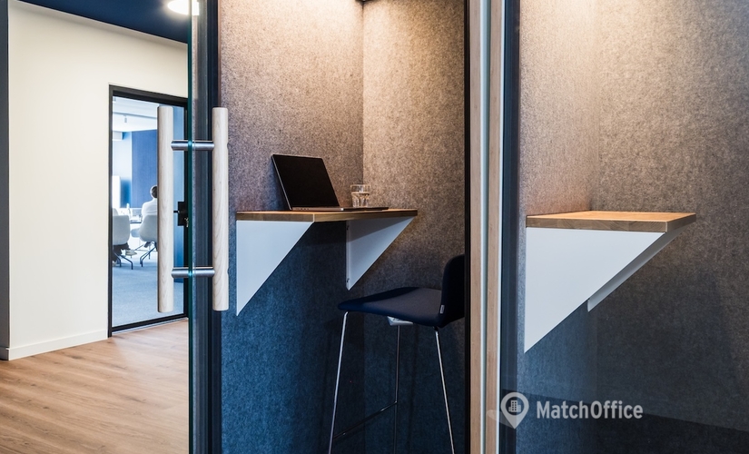  Conference space in Berlin Mitte, Alexanderstraße 1 (10178) - 3 | MatchOffice