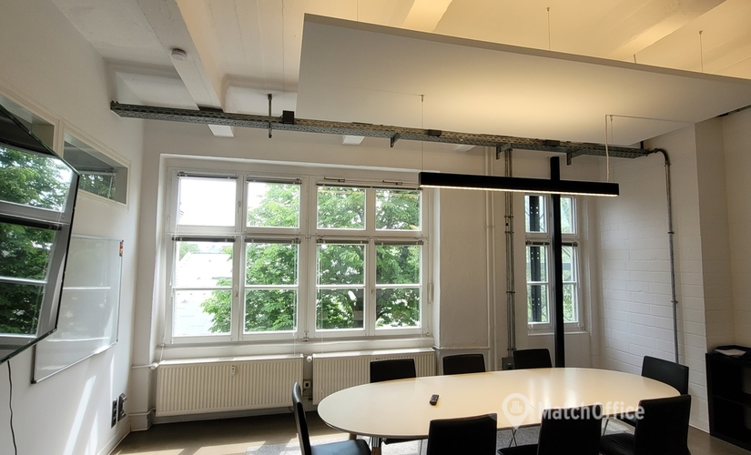 Office Adalbertstraße 10997 Berlin Kreuzberg
