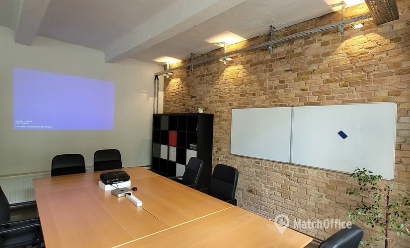 Office Adalbertstraße 10997 Berlin Kreuzberg