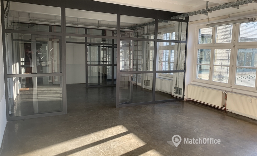 Office Adalbertstraße 10997 Berlin Kreuzberg