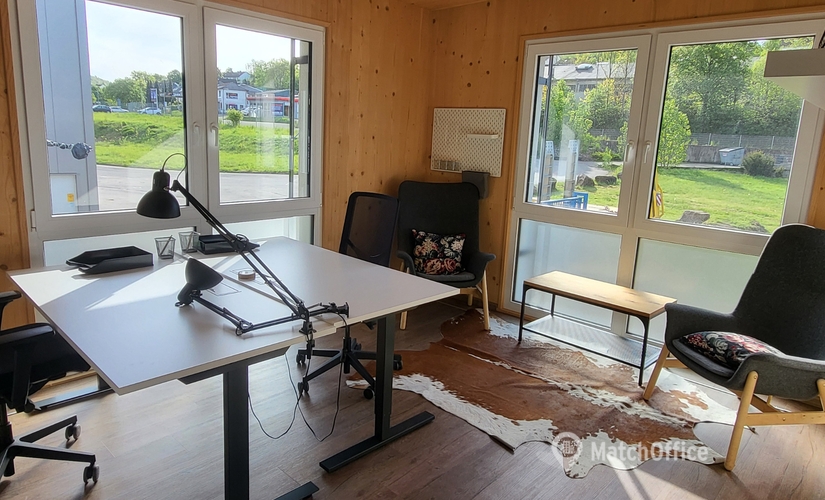 Olper Hütte 5B,  Coworking in Olpe