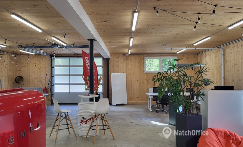 Olper Hütte 5B,  Coworking in Olpe