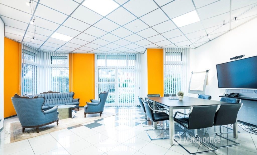 Dülkenstrasse 9, Coworking Space in Köln Porz