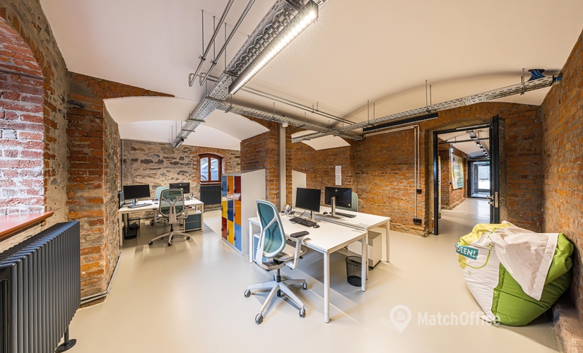 Äußere Schneeberger Straße 35, Coworking Space in Zwickau