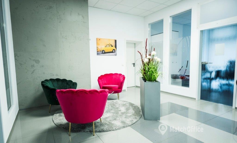 Dülkenstrasse 9,  Virtuelles Büro in Köln Porz