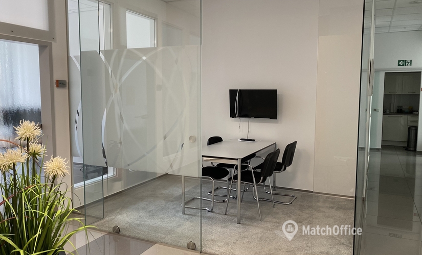 27 m² Business space in Cologne Porz, Dülkenstrasse 9 (51143) - 3 | MatchOffice.com