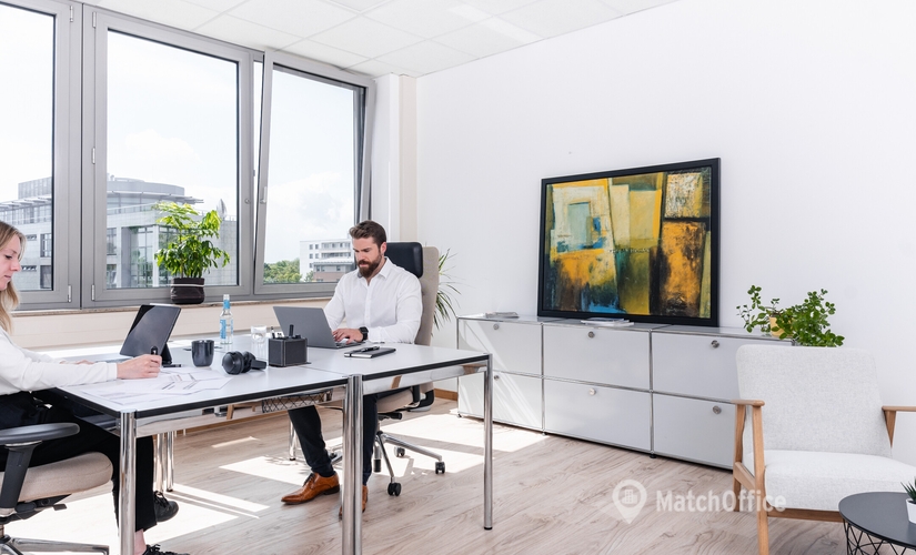Office Hildesheimer Str. 265-267 30519 Hannover