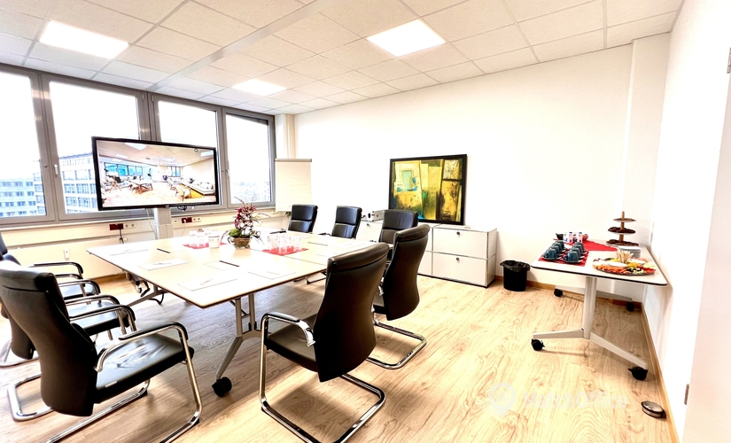  Meeting room in Hannover, Hildesheimer Str. 265-267 (30519) - 1 | MatchOffice.com