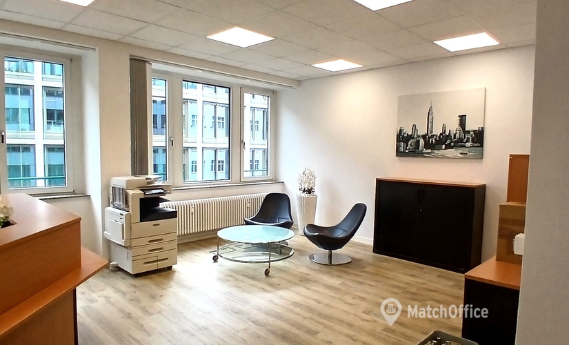 33 m² Business center in Leipzig, Nordstraße 17-21 (04105) - 2 | MatchOffice.com