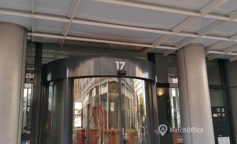 33 m² Business park in Leipzig, Nordstraße 17-21 (04105) - 0 | MatchOffice.com