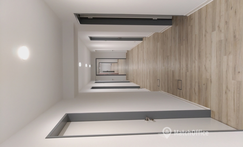33 m² Business space in Leipzig, Nordstraße 17-21 (04105) - 3 | MatchOffice