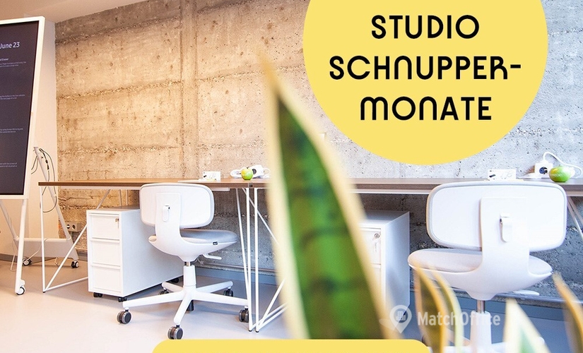 30 m² Co-working  in Berlin Kreuzberg, Methfesselstraße 43 (10965) - 0 | MatchOffice