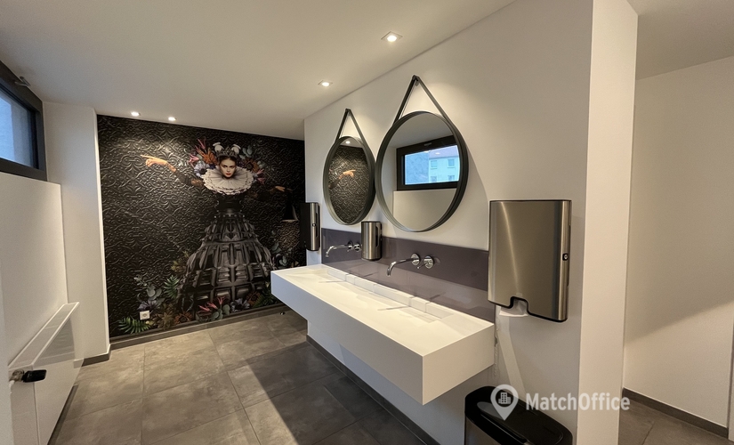 Blaubach 32, Büro mieten in Köln