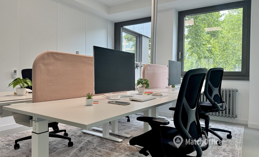 Blaubach 32, Business Center in Köln