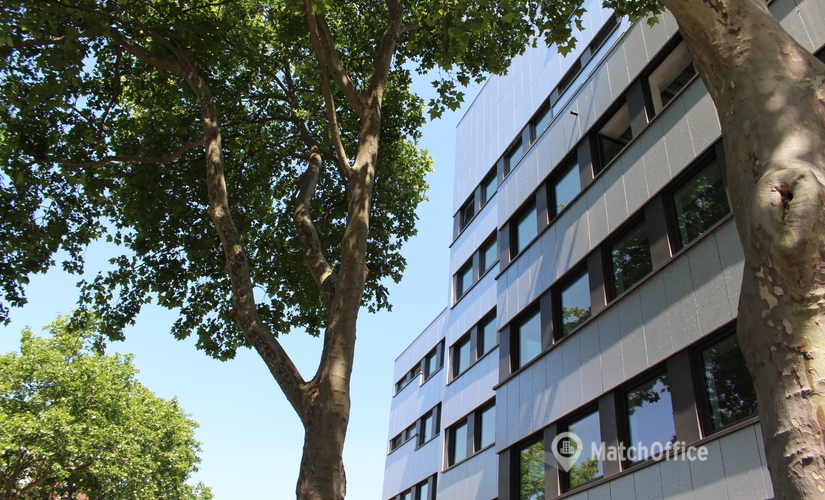 Blaubach 32, Virtuelles Büro in Köln