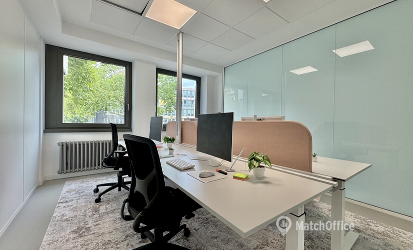 Blaubach 32,  Coworking in Köln