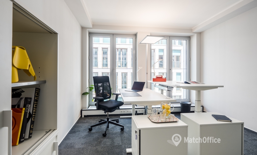 Virtual address in Hamburg Neustadt, Neuer Wall 71 (20354) - 1 | MatchOffice