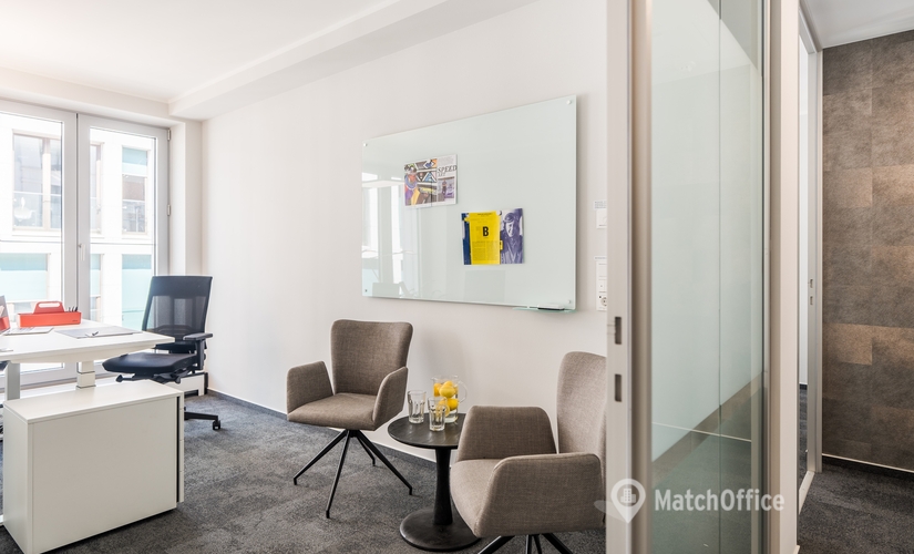Virtual office in Hamburg Neustadt, Neuer Wall 71 (20354) - 2 | MatchOffice.com