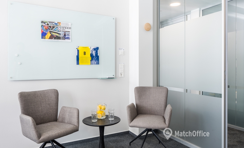 Virtual business address in Hamburg Neustadt, Neuer Wall 71 (20354) - 3 | MatchOffice