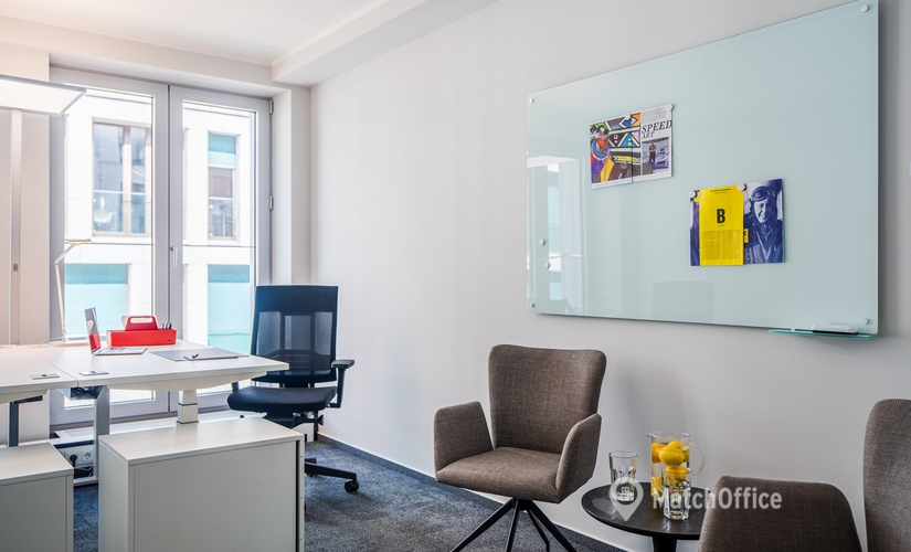 Virtual address in Hamburg Neustadt, Neuer Wall 71 (20354) - 4 | MatchOffice.com