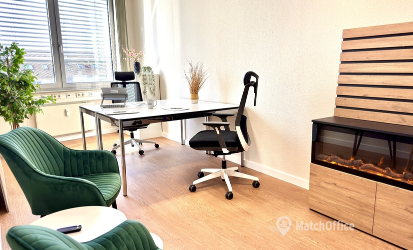 Office Hildesheimer Str. 265-267 30519 Hannover