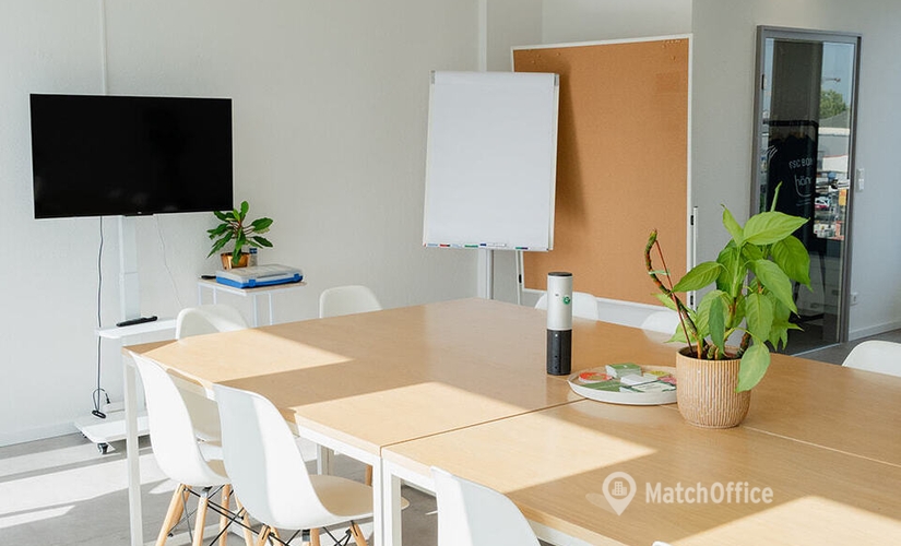 Oskar-Jäger-Straße 160, Coworking Space in Köln Ehrenfeld