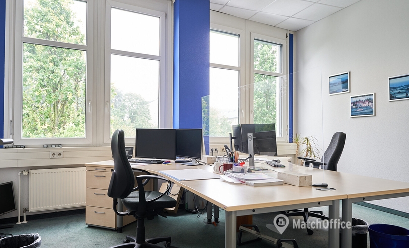 Heinrich-Pesch-Straße 3, Virtual Office in Köln Nippes