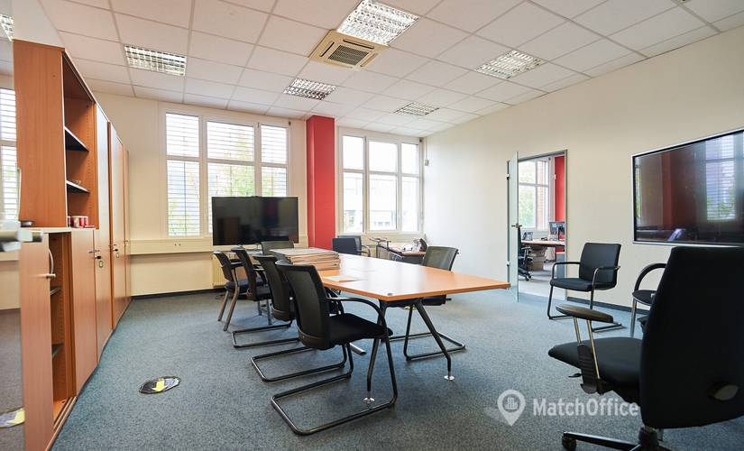 Heinrich-Pesch-Straße 3, Virtual Office in Köln Nippes