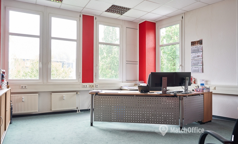 Heinrich-Pesch-Straße 3, Virtuelle Geschäftsadresse in Köln Nippes