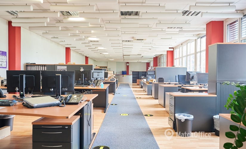 Heinrich-Pesch-Straße 3, Virtual Office in Köln Nippes