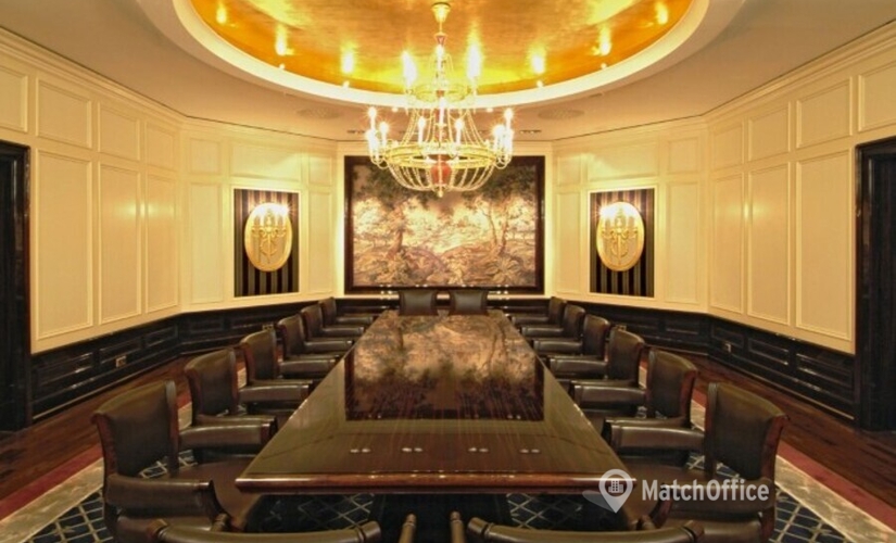 Budapester Straße 45,  Tagungsraum in Berlin Mitte