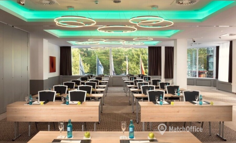 Budapester Straße 45,  Besprechungsraum in Berlin Mitte