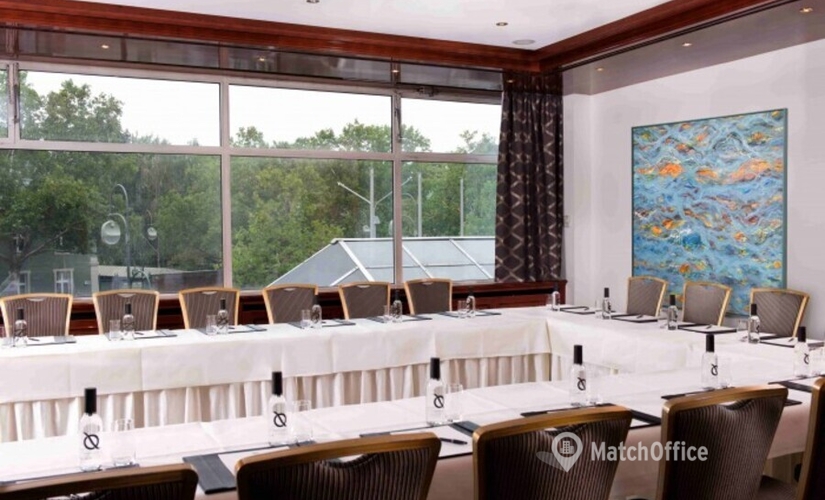 Budapester Straße 45,  Tagungsraum in Berlin Mitte