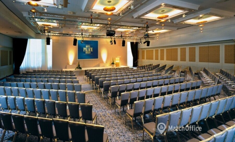 Budapester Straße 45,  Tagungsraum in Berlin Mitte