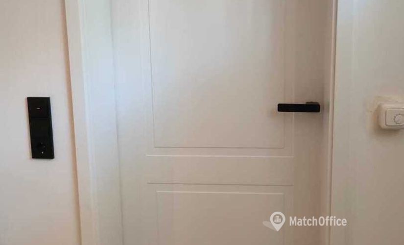 Dünenweg 3B, Büro mieten in Ostseebad Boltenhagen