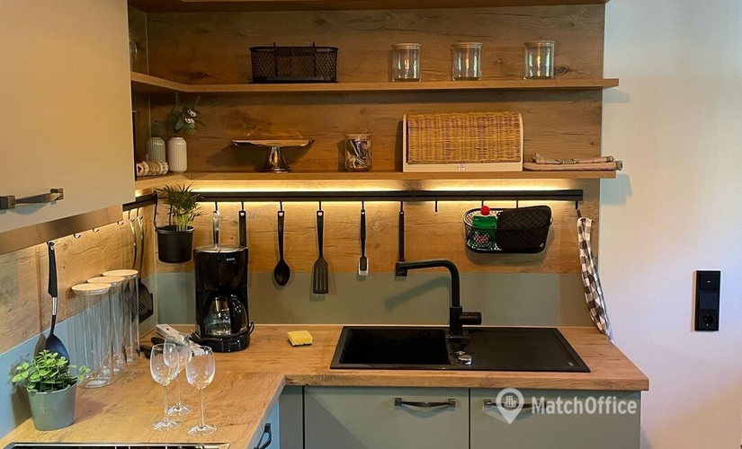 Dünenweg 3B, Büro mieten in Ostseebad Boltenhagen