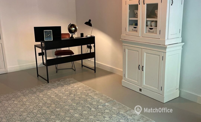 Dünenweg 3B, Büro mieten in Ostseebad Boltenhagen