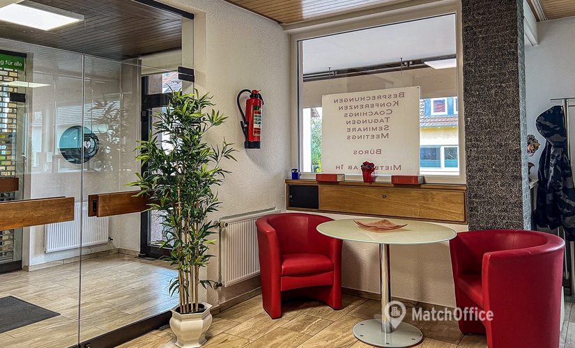 Office Raiffeisenweg 5 88416 Ochsenhausen