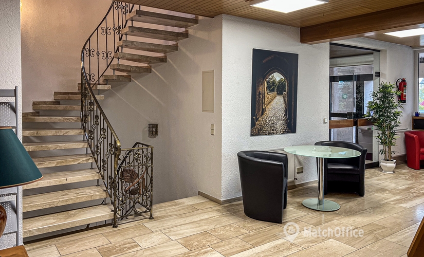 Office Raiffeisenweg 5 88416 Ochsenhausen